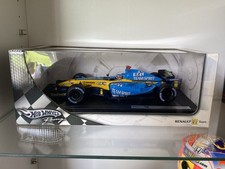 Fernando alonso scale for sale  DARVEL
