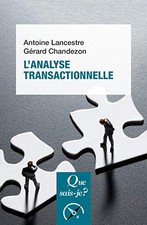 Analyse transactionnelle lance d'occasion  France