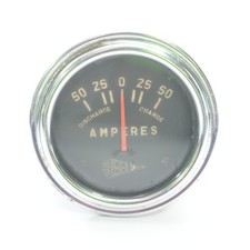 Vintage gauge amp for sale  Portland