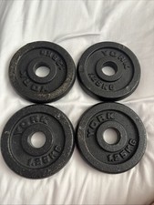 York 1.25 cast for sale  MARCH