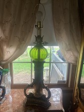 34 lamp table for sale  Dover