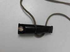Ancien sifflet corne d'occasion  Toulouse-