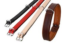 Karlie rondo lederhalsband gebraucht kaufen  Augustdorf