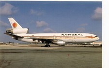 National airlines airline for sale  Springfield
