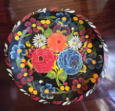 Vintage mexican batea for sale  Houston
