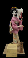 Vintage japanese madam for sale  Walla Walla