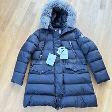 Moncler daunenparka aphroti gebraucht kaufen  München