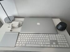 macbook pro 15 for sale  STOCKPORT