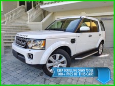 2016 land rover for sale  Orlando