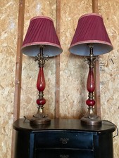 Pair bronze red for sale  Lakewood