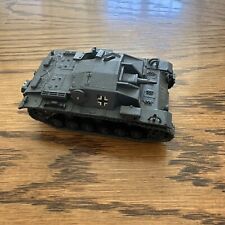Wwii german sturmgeschütz for sale  San Carlos