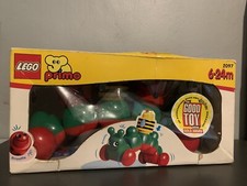 Lego primo catapillar for sale  PINNER