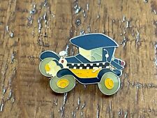 Pin pins gaston d'occasion  Expédié en Belgium
