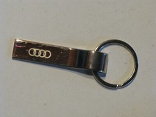 Audi schlüssel anhänger gebraucht kaufen  Hamburg