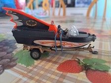 Corgi batboat trailer for sale  ENNISKILLEN