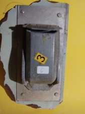 Posacenere con logo usato  Castenaso