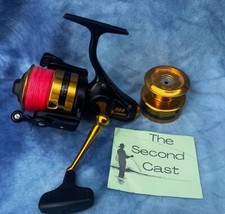 Penn 560 slammer for sale  STOKE-ON-TRENT