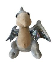 Plush pterodactyl dinosaur for sale  Ingleside