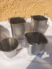 Gastronorm behälter edelstahl gebraucht kaufen  Jestetten