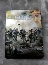 The Pacific (DVD, 2010) comprar usado  Enviando para Brazil