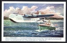 Short shetland avion d'occasion  Expédié en France