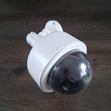 Usado, Câmera de segurança LED externa interna aviso falso manequim CCTV comprar usado  Enviando para Brazil