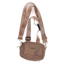 Wittchen, torba na ramię, damska, beżowa, jednokolorowa, 21, 7, 16 cm #OCC na sprzedaż  PL