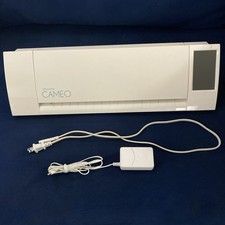 Silhouette cameo electronic for sale  Doerun