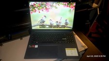 Asus vivobook laptop for sale  Naples
