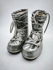 Women moon boot for sale  LEEDS