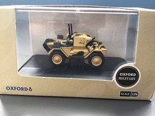 Oxford diecast scout for sale  YEOVIL