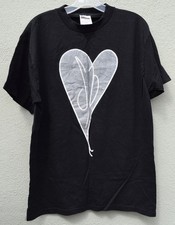 Usado, Camisa Vintage Anos 90 Smashing Pumpkins Black Mellon Collie and the Infinite Sadness comprar usado  Enviando para Brazil