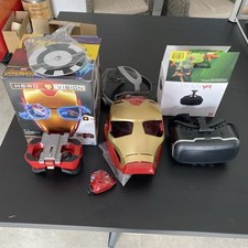 Iron man hero for sale  SCUNTHORPE