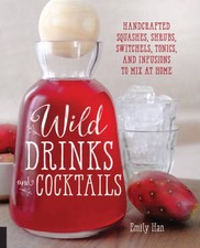 Wild drinks cocktails for sale  Montgomery