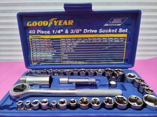 Goodyear piece drive for sale  WALLINGTON