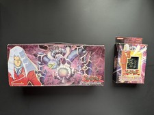Yugioh starter deck gebraucht kaufen Yugioh starter deck gebraucht kaufen  Kamp-Lintfort