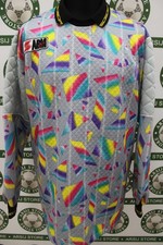 Maglia calcio portiere usato Maglia calcio portiere usato  Afragola