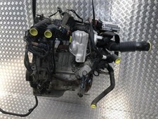Moteur citroen berlingo d'occasion  Rosières-près-Troyes
