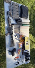 Tippmann paintball rifle for sale Tippmann paintball rifle for sale  Bunnell