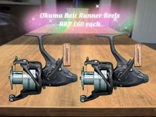 Okuma longbow lbxt for sale  DUDLEY
