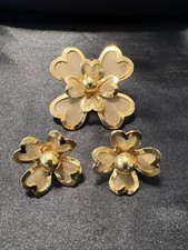 Vintage pin pierced for sale  Davenport