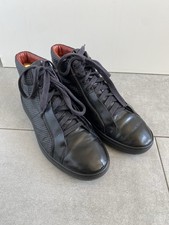 Hugo boss sneaker gebraucht kaufen  Halle