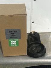 Metcal ws1 round for sale  Stanley