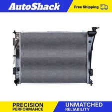 Radiator kia optima for sale  Alexandria Bay