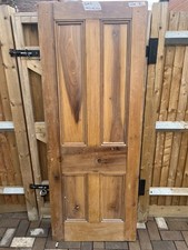 Four panel internal for sale  BECKENHAM