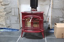 intrepid stove for sale intrepid stove for sale ST. COLUMB