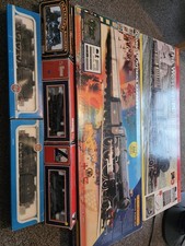 Gauge locomotives hornby for sale  NOTTINGHAM
