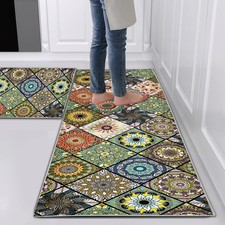 Lot tapis cuisine d'occasion  Lyon I