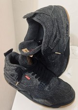 Jordan retro levis d'occasion  Arcueil