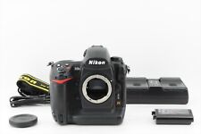 Nikon d3s shutter d'occasion  Expédié en Belgium